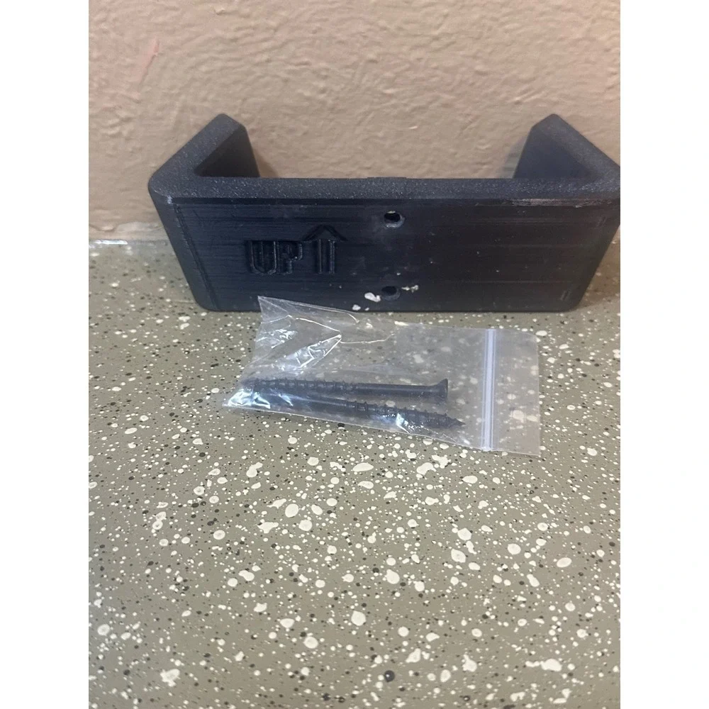 Milwaukee M18 Leaf Blower Wall Mount Bracket Holder Storage Rack NEW‎